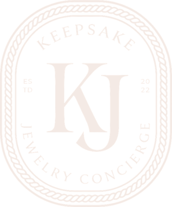 Keepsake Jewelry Concierge