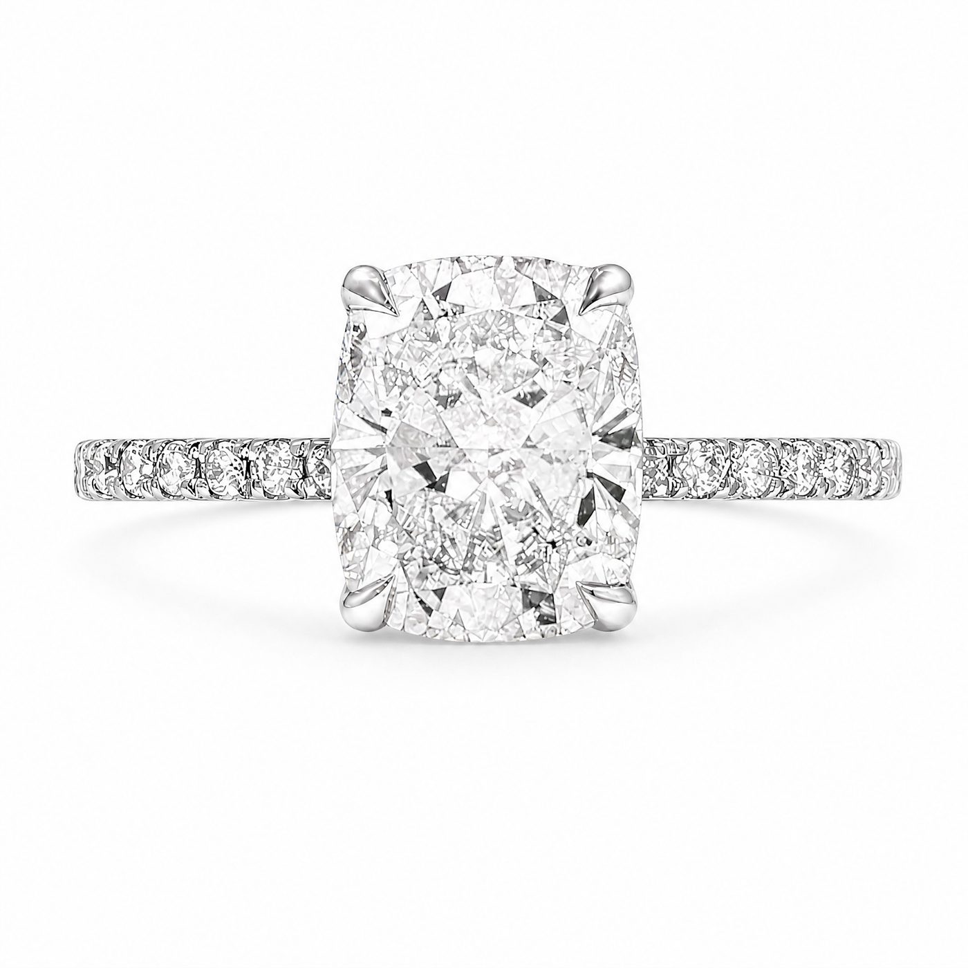 Astral Engagement Ring 71303