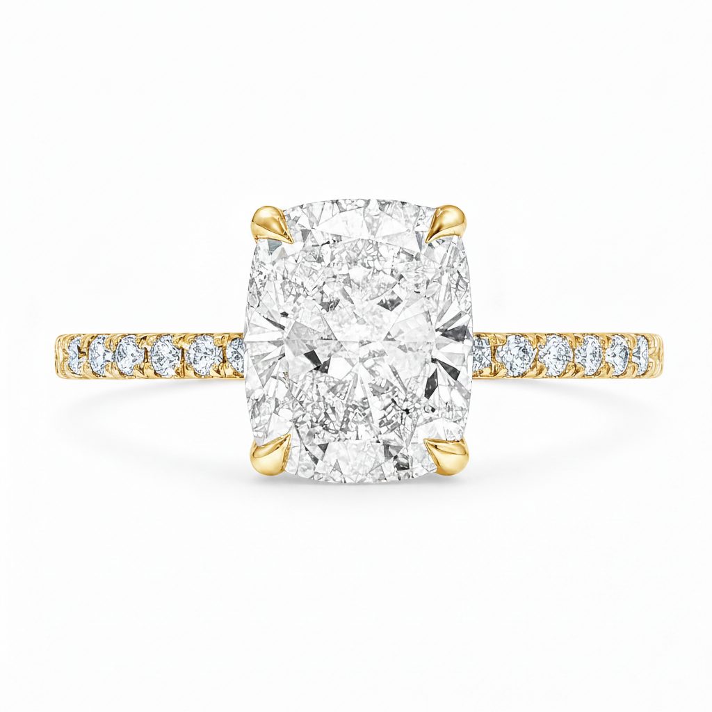Astral Engagement Ring 71303