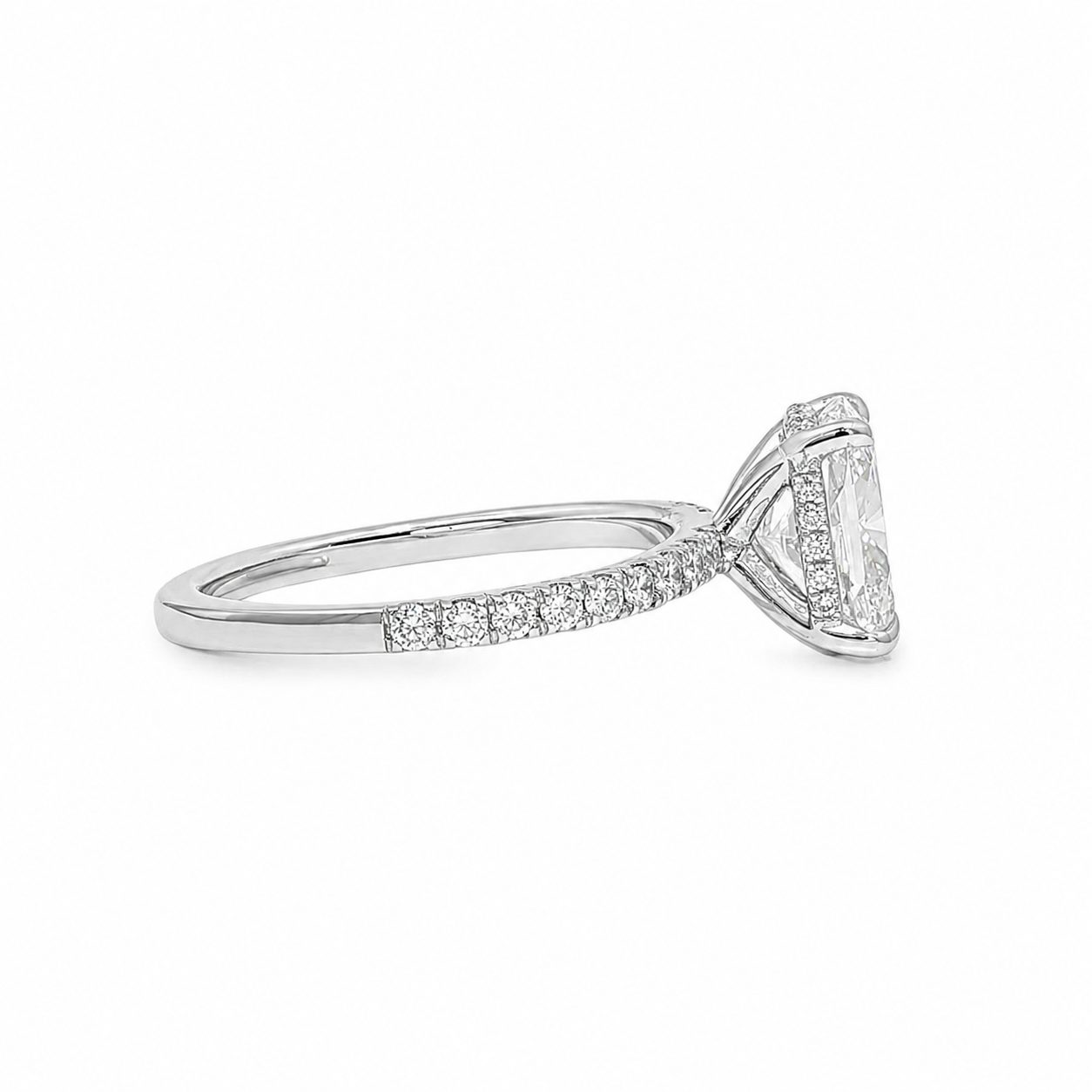 Astral Engagement Ring 71303