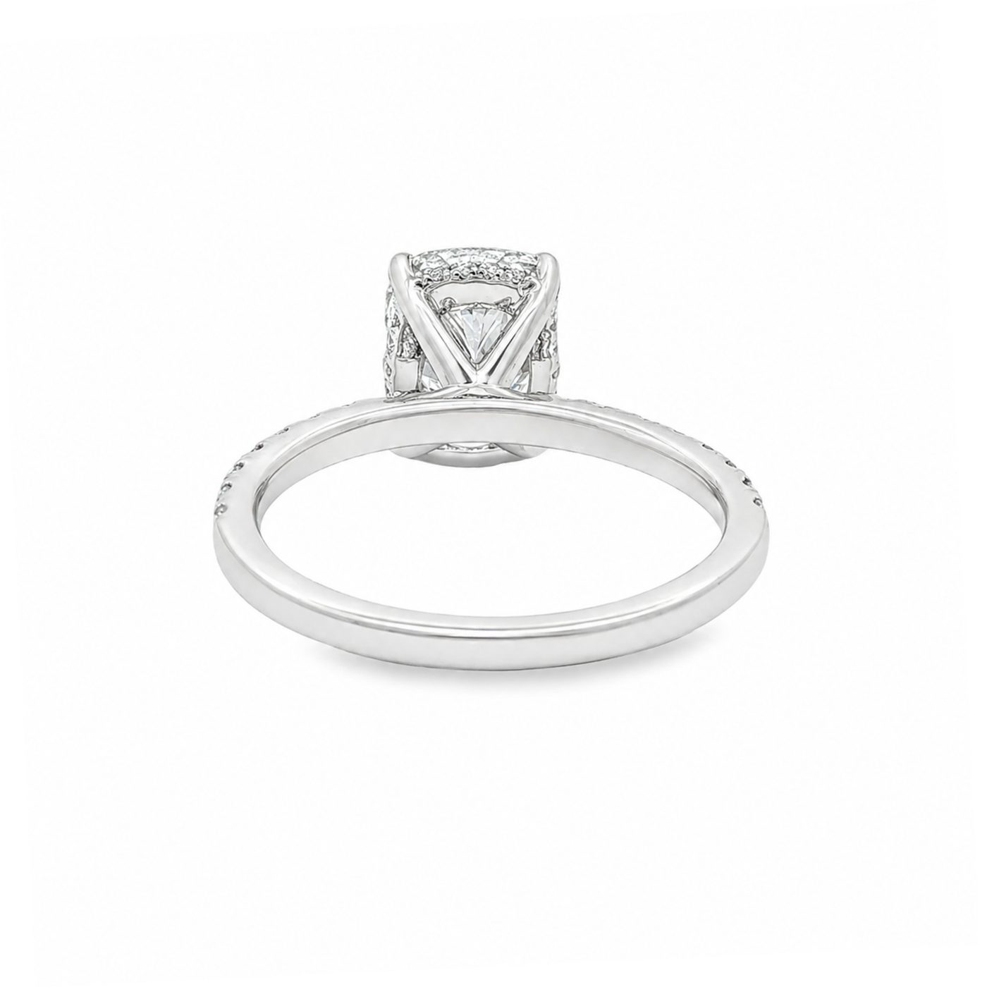 Astral Engagement Ring 71303