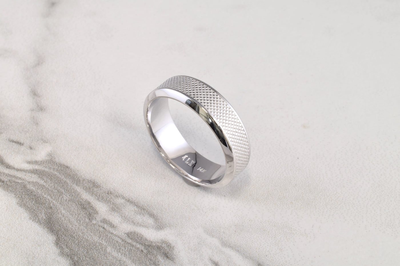 Studded Band
