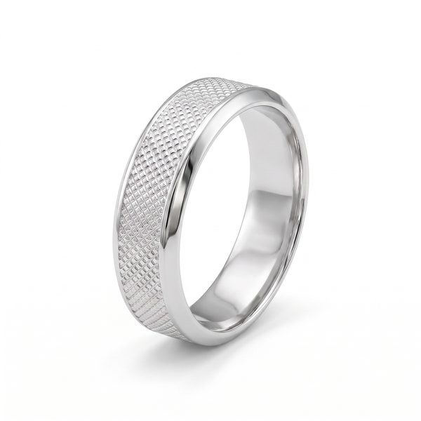 Studded Band