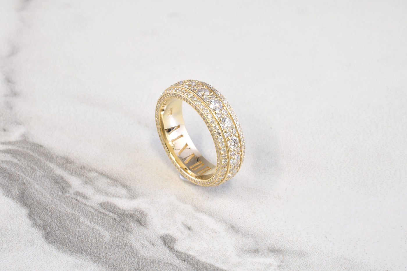 Ark Ring