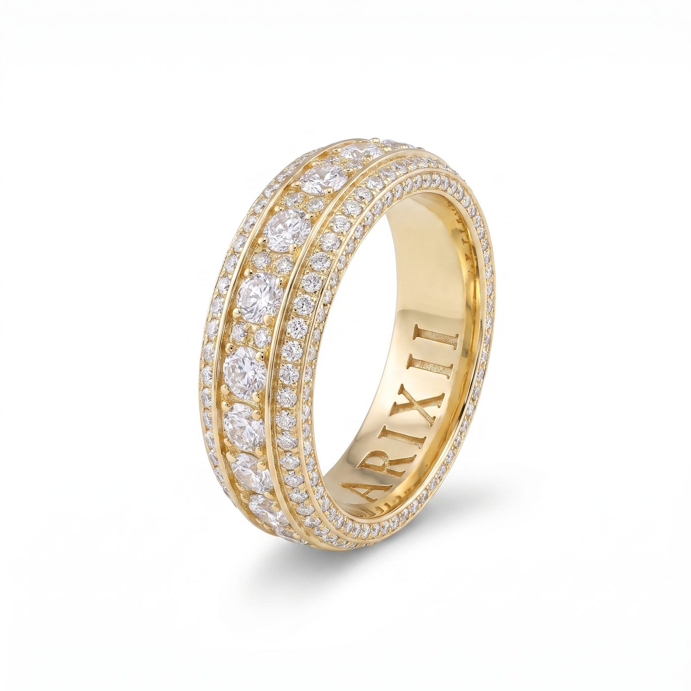 Ark Ring