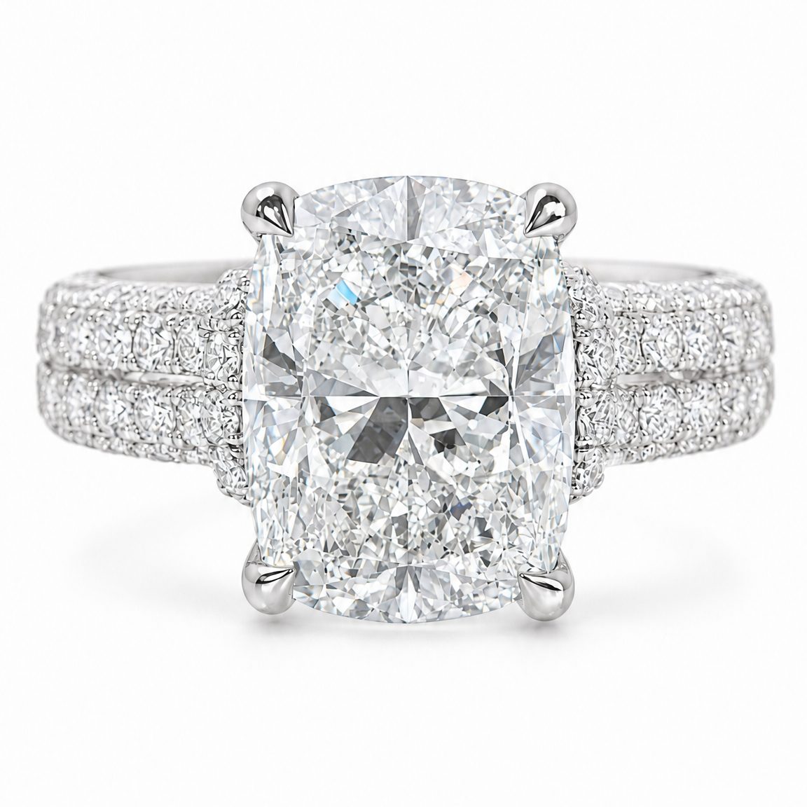 Vivienne Engagement Ring 71498