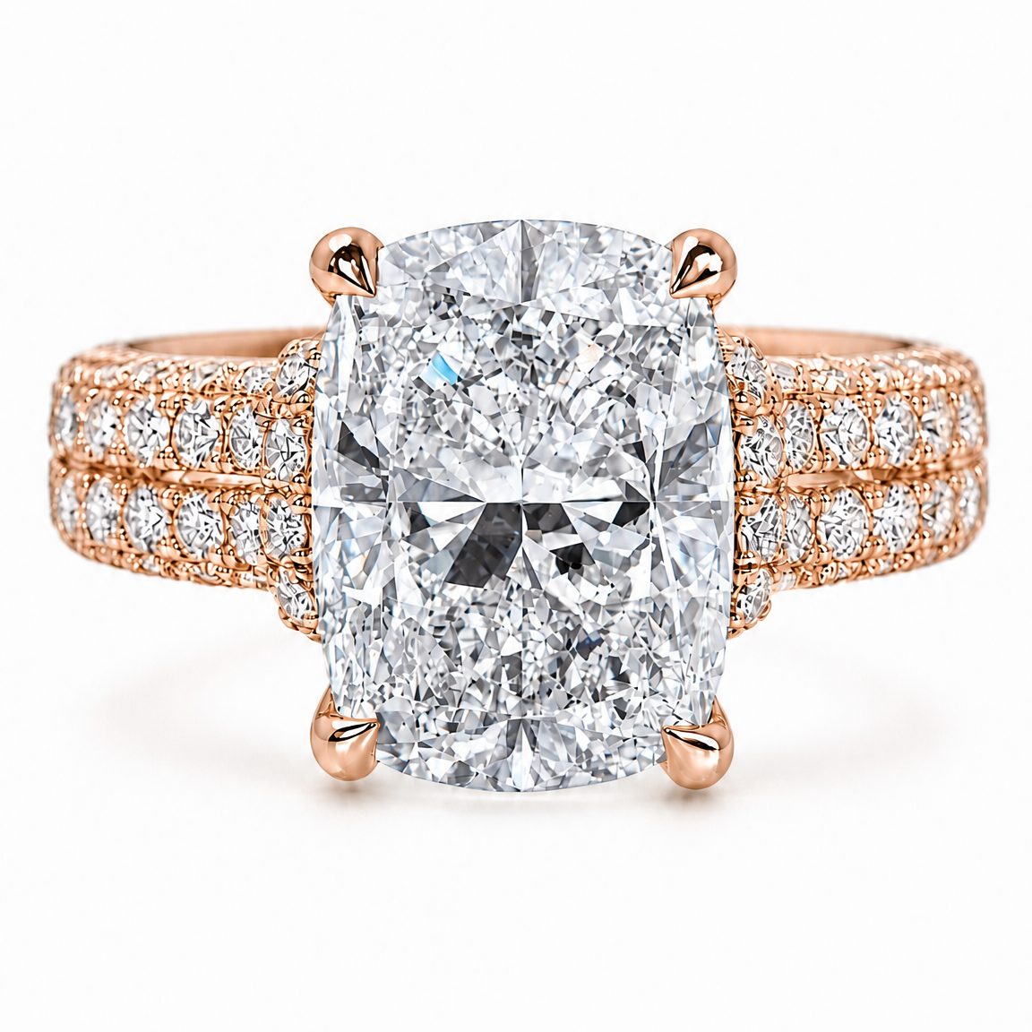Vivienne Engagement Ring 71498