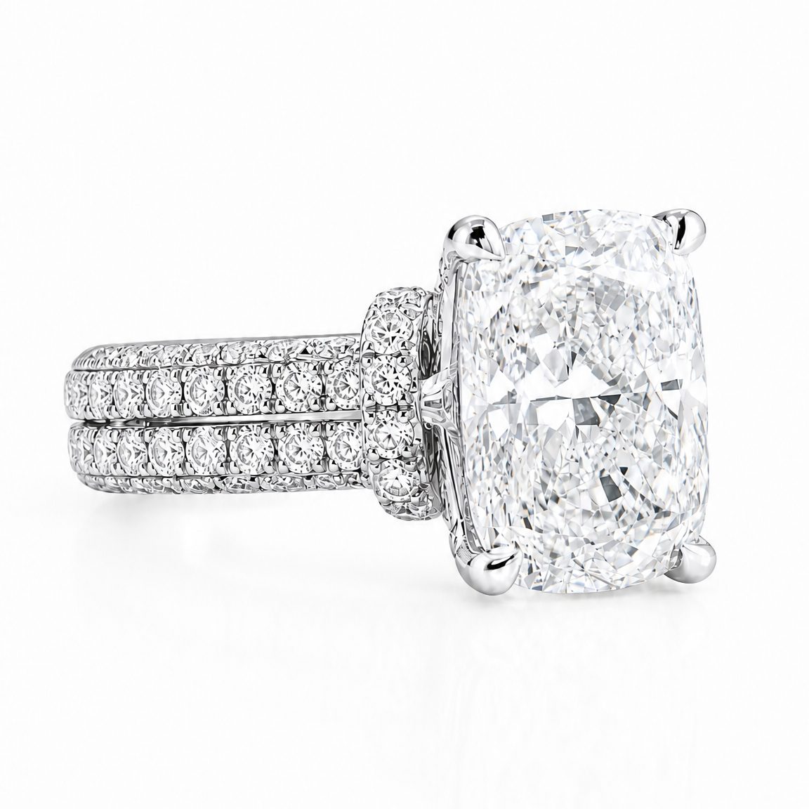 Vivienne Engagement Ring 71498