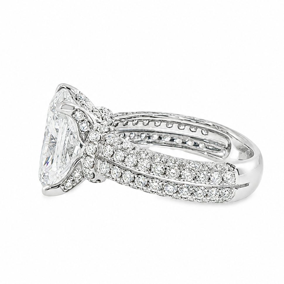 Vivienne Engagement Ring 71498