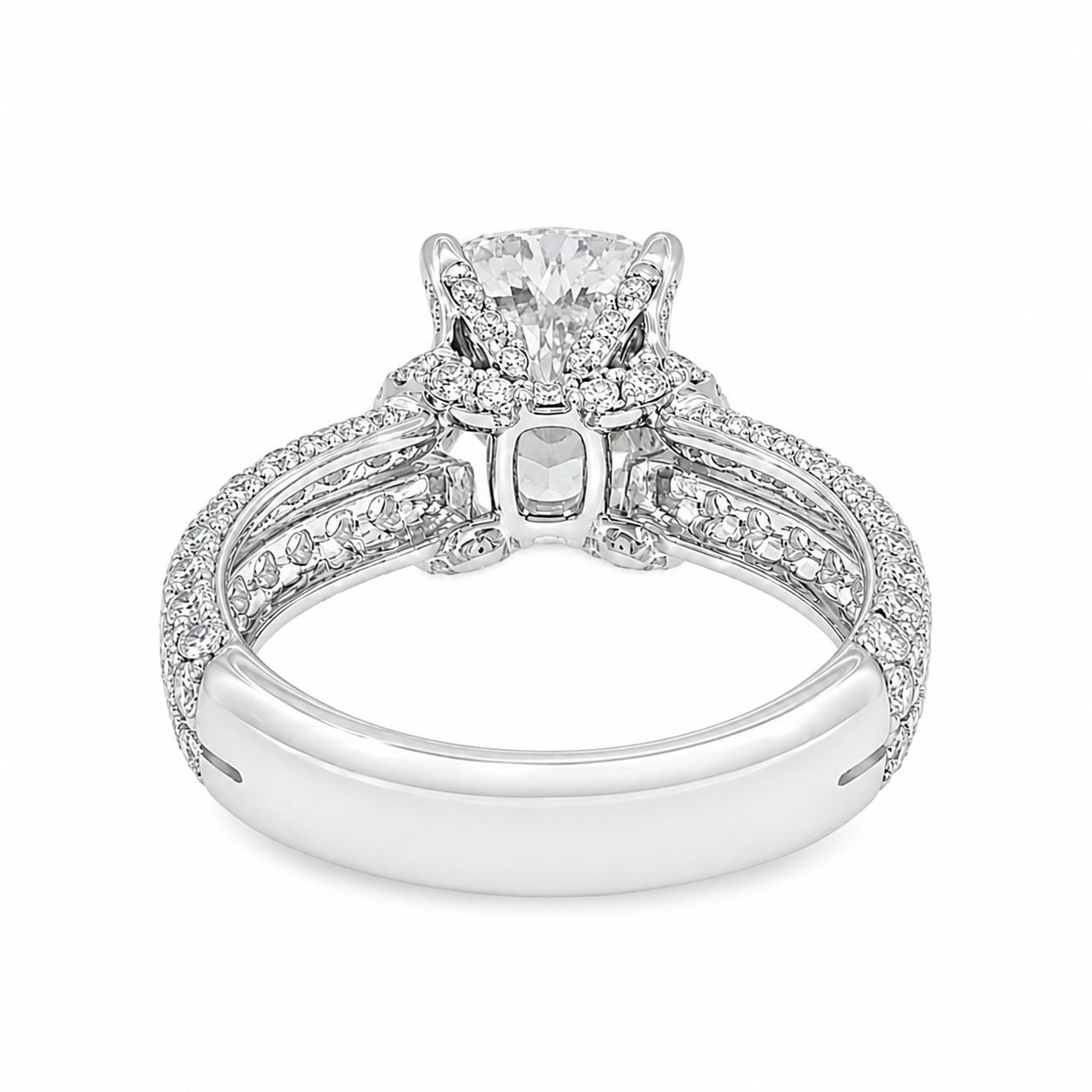 Vivienne Engagement Ring 71498