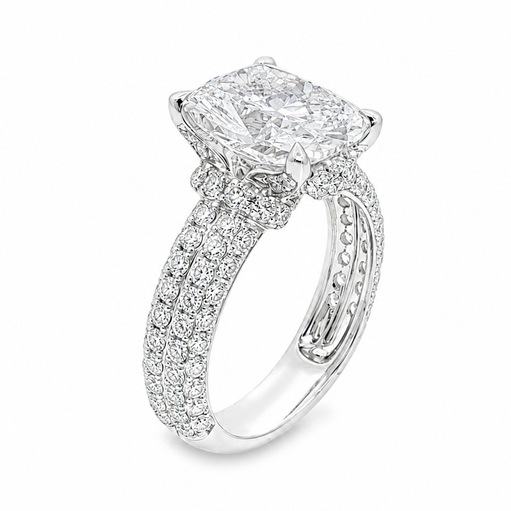 Vivienne Engagement Ring 71498