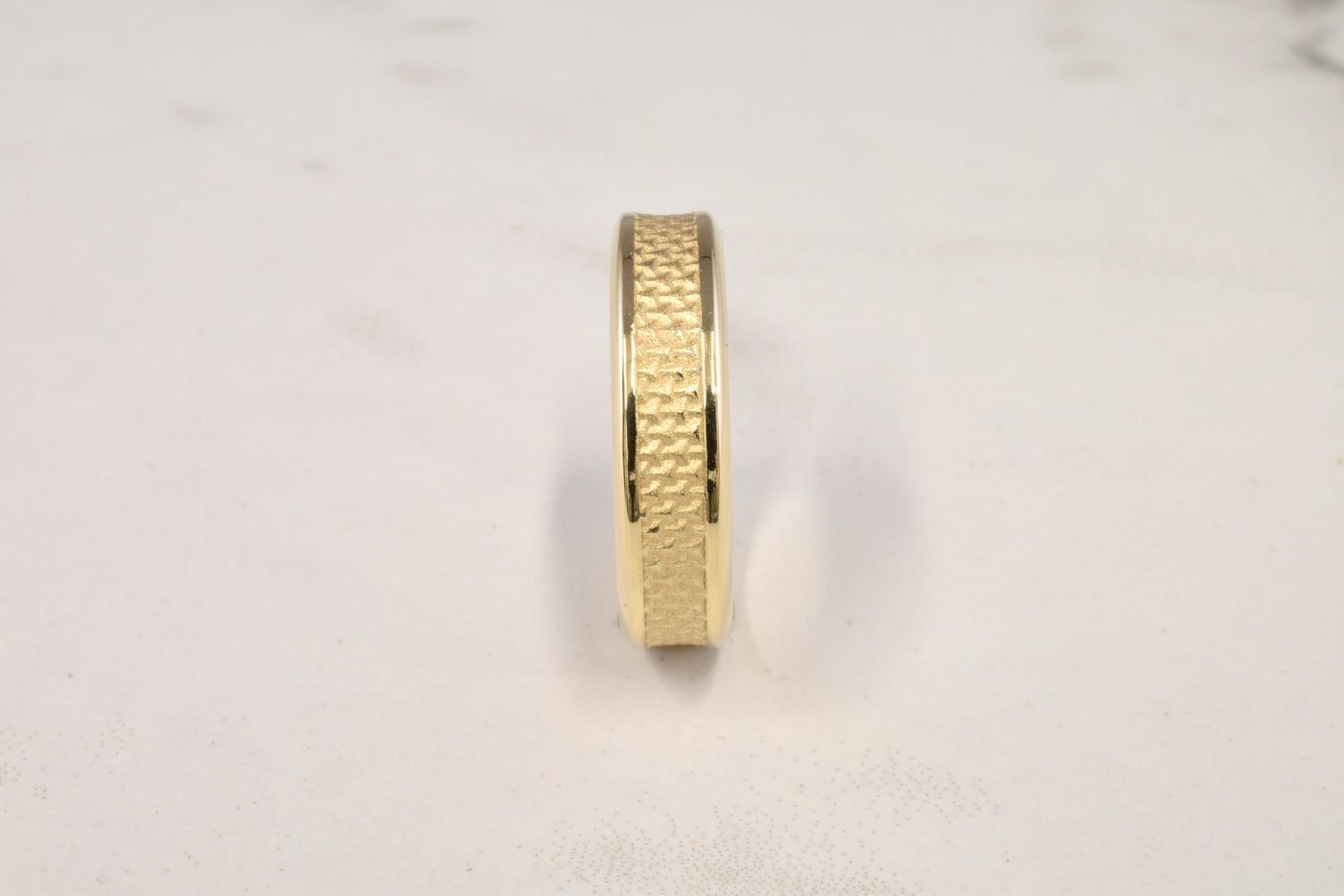 Gojard 6mm Ring