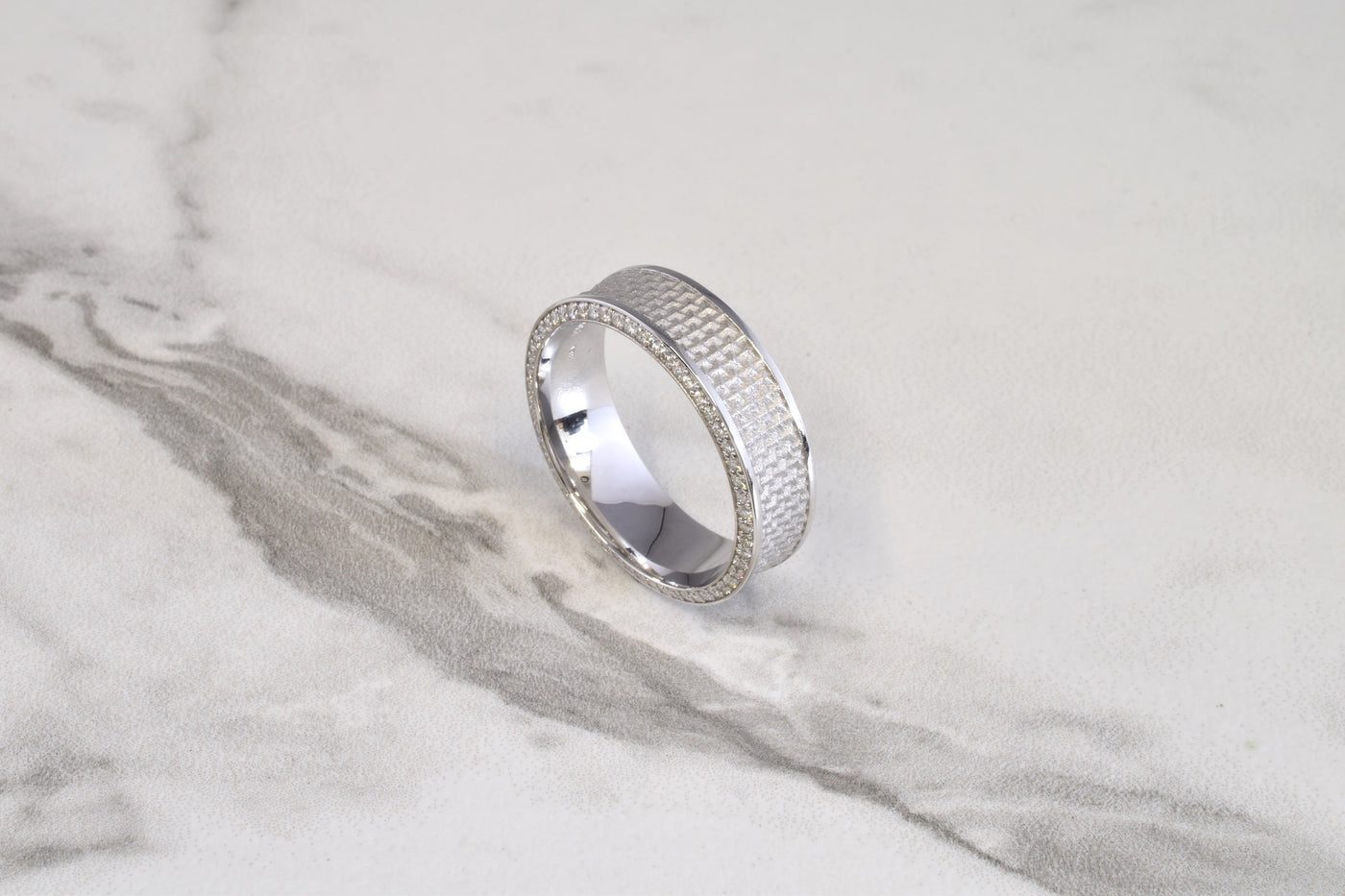 Gojard Ring 8mm