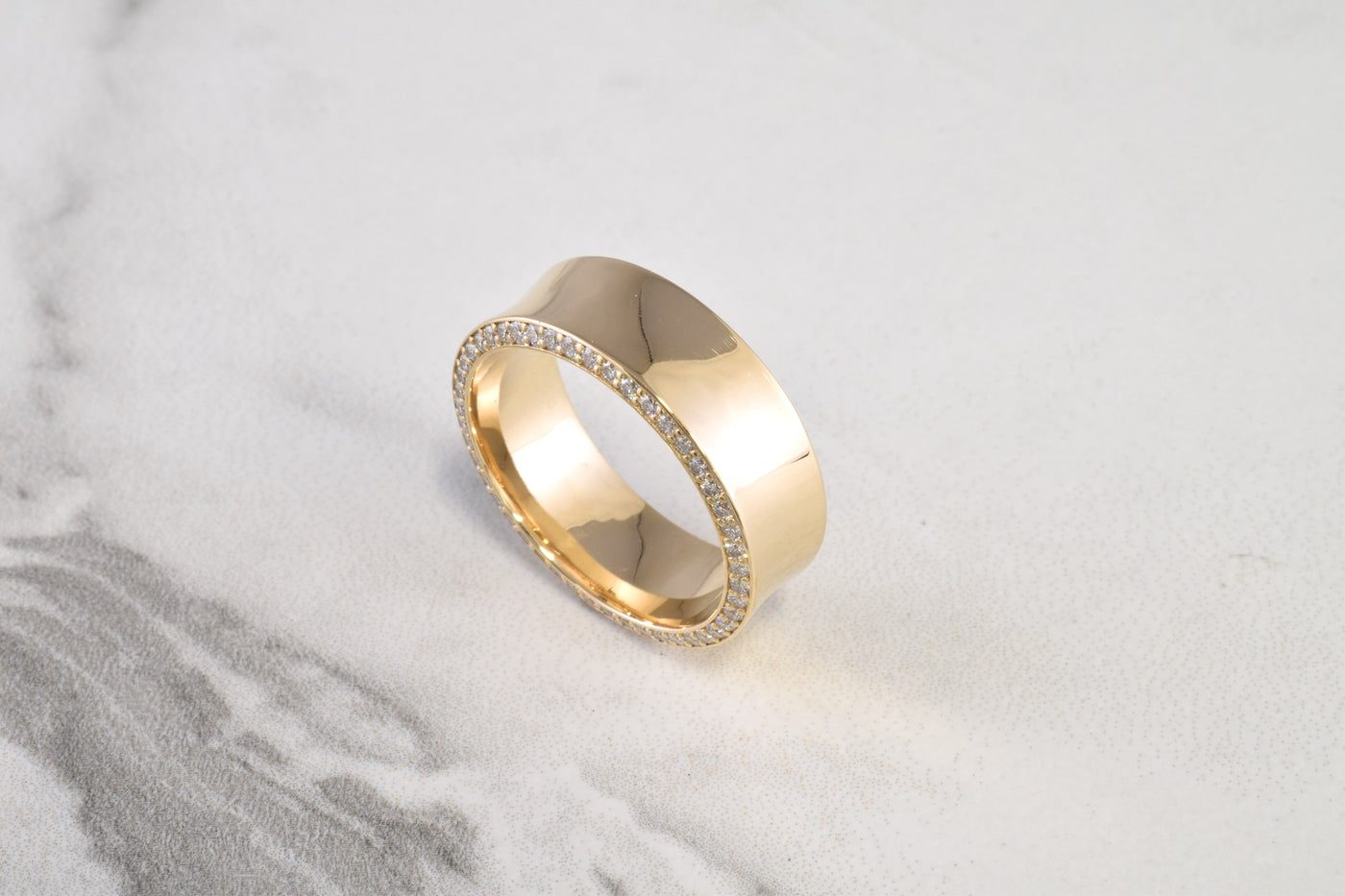High Class Ring