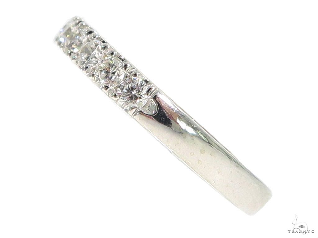 Prong Diamond Engagement Ring Set 49761