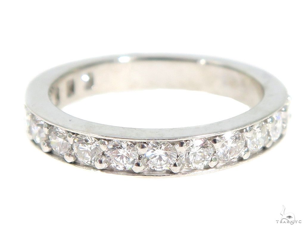 Diamond Engagement Ring Set 49764