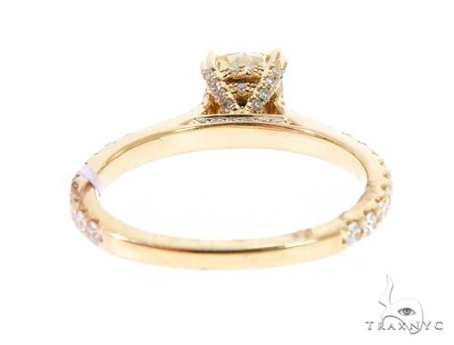Diamond Engagement Ring 64494