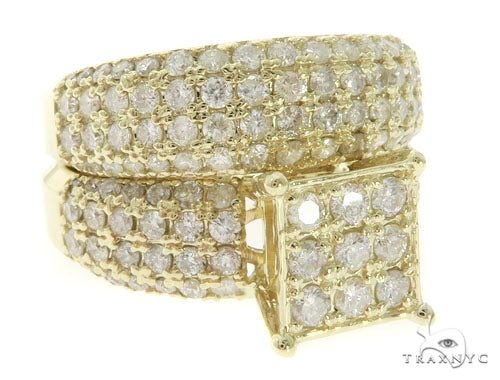 Ladies Milano Set 4 58587