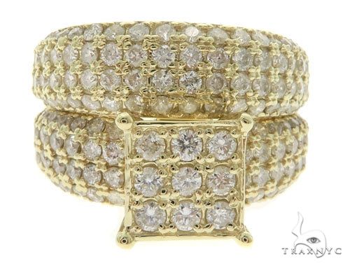 Ladies Milano Set 4 58587