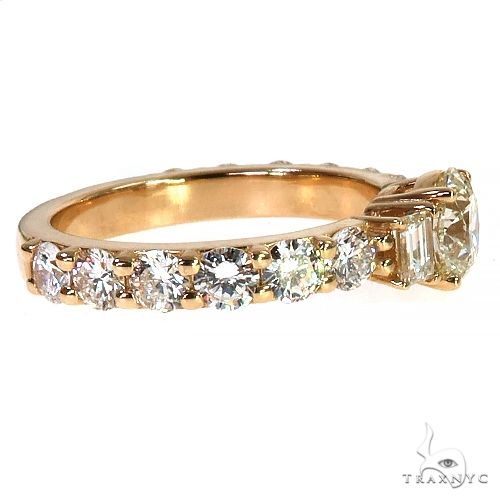 Diamond Engagement Ring 68068