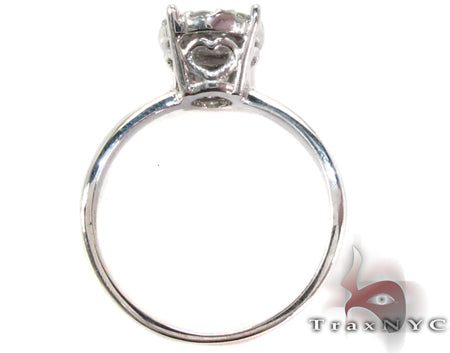 Diamond Wedding Ring 27109