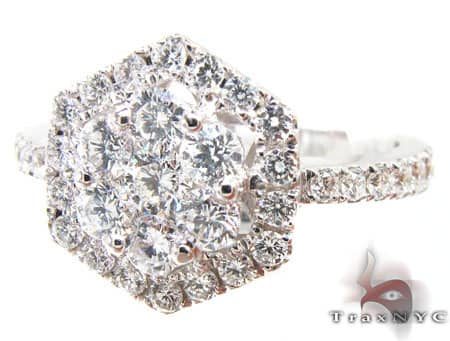 Glacier Ring 12357