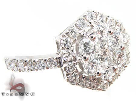 Glacier Ring 12357