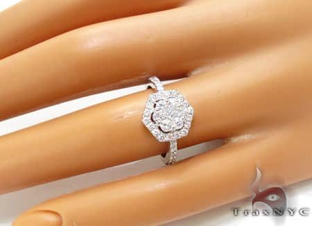 Glacier Ring 12357