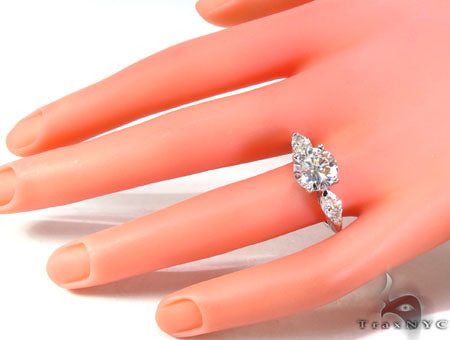 Ladies Diamond Dream Ring 32922