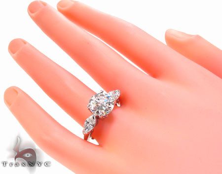 Ladies Diamond Dream Ring 32922