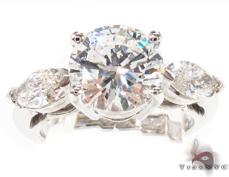 Ladies Diamond Dream Ring 32922