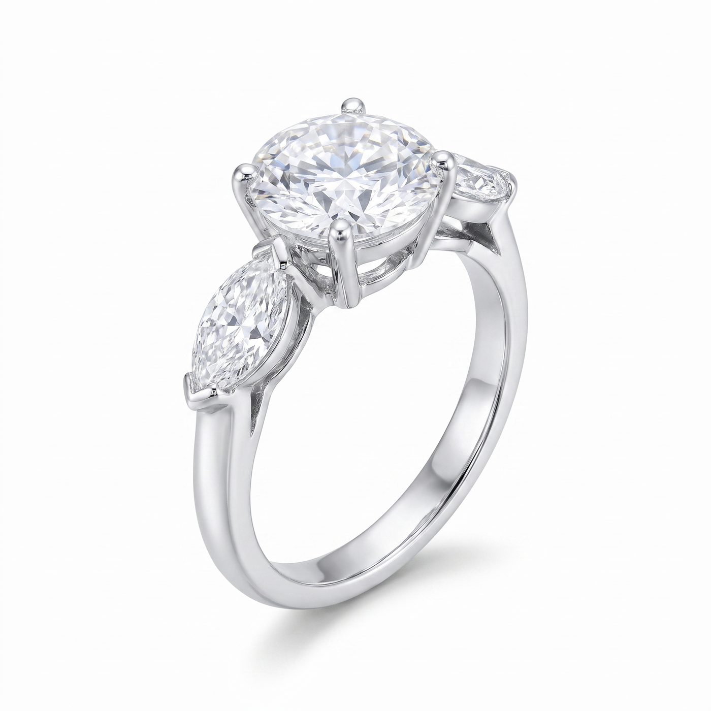 Ladies Diamond Dream Ring 32922