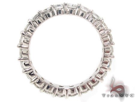 Prong Diamond Ring 33729