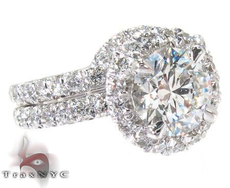 Sheila Diamond Wedding Ring 27225
