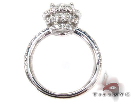 Sheila Diamond Wedding Ring 27225
