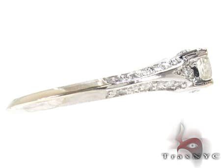Solitaire Sicily Ring 18464
