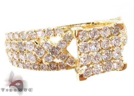 YG Tia Ring 12468