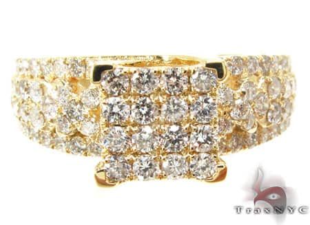 YG Tia Ring 12468