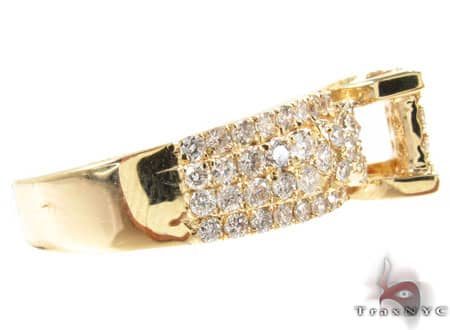 YG Tia Ring 12468