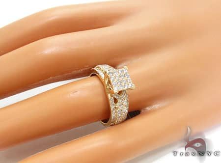 YG Tia Ring 12468