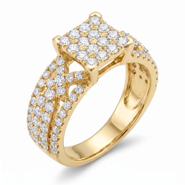 YG Tia Ring 12468
