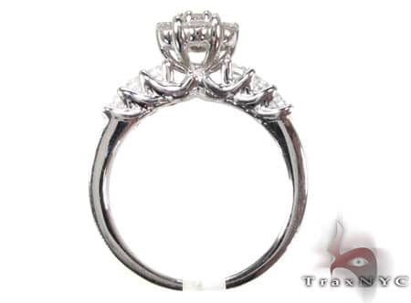 Diamond Ring Set 19861