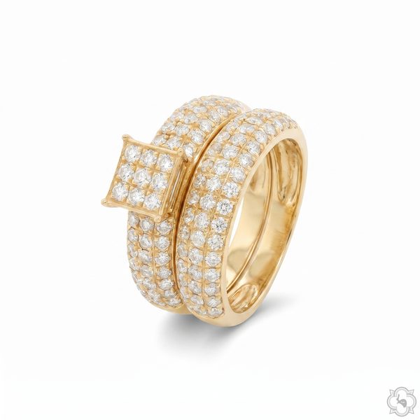 Ladies Milano Set 4 10604
