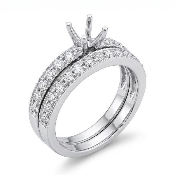 Sugar Ring 5929