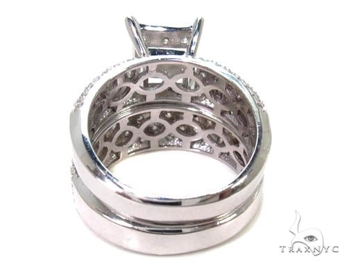 WG Sophia Wedding Ring Set 11232