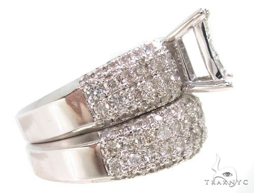 WG Sophia Wedding Ring Set 11232
