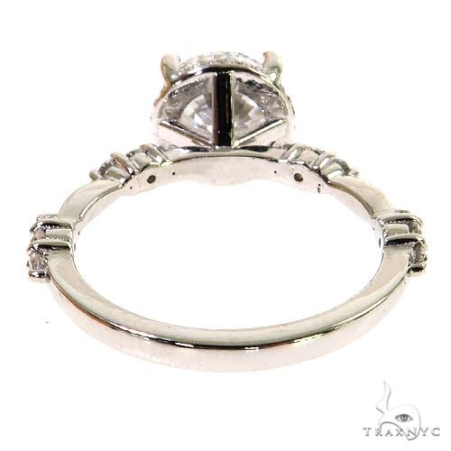 Engagement Diamond Ring (Lab) 68779