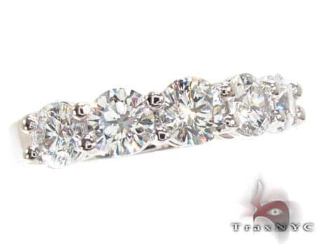 Ladies Diamond Ring 19273