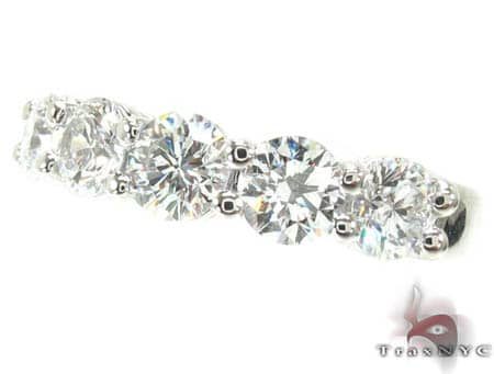 Ladies Diamond Ring 19273