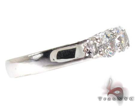 Ladies Diamond Ring 19273